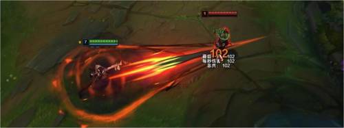 刀妹皮肤西部天使(LOL西部天使艾瑞莉娅皮肤)插图13 刀妹皮肤西部天使(LOL西部天使艾瑞莉娅皮肤)插图13