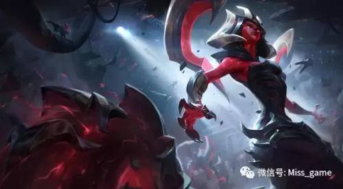 虚空使者和抵抗军炎魔哪个好(抵抗军炎魔俄洛伊怎么样)插图1