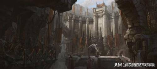 英雄联盟策士统领技能(英雄联盟装备主动技能怎么智能施法)插图7 英雄联盟策士统领技能(英雄联盟装备主动技能怎么智能施法)插图7