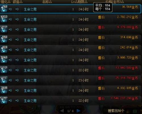 搬砖dnf哪里赚钱(什么游戏搬砖一天可以挣三百)插图3