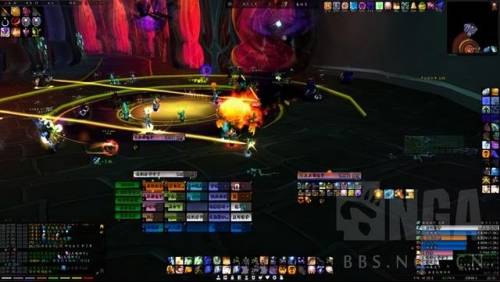 基尔加丹是哪个副本(争霸艾泽拉斯)插图3 基尔加丹是哪个副本(争霸艾泽拉斯)插图3