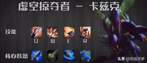 英雄联盟好用的英雄(lol适合新手又强势的英雄)插图5