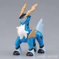 口袋妖怪单机版全神兽解锁版(口袋妖怪能抓所有神兽的版本)插图33