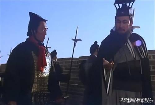 关羽多大年龄死的(关羽活了58岁还是60岁)插图2 关羽多大年龄死的(关羽活了58岁还是60岁)插图2