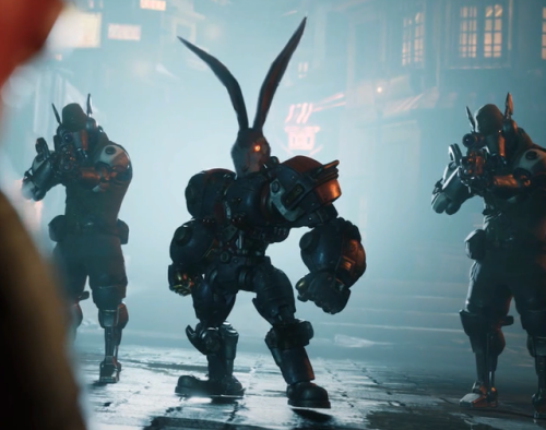 动作闯关类游戏(steam闯关冒险游戏)插图2 动作闯关类游戏(steam闯关冒险游戏)插图2