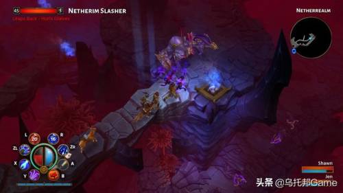 火炬之光类型的局域网游戏(火炬之光2 局域网不同步)插图13 火炬之光类型的局域网游戏(火炬之光2 局域网不同步)插图13