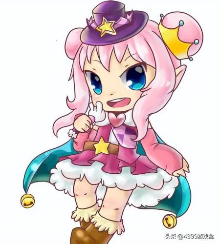 洛克王国亚特兰蒂斯宫殿二楼有什么(亚特兰蒂斯第二章怎么触发)插图6