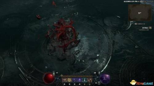 暗黑3套装地下城怎么进24种套装地下城入口一览(3)(暗黑三 套装地下城入口)