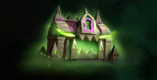 夜魇暗潮之橙(DOTA2棱彩宝石介绍)插图 夜魇暗潮之橙(DOTA2棱彩宝石介绍)插图