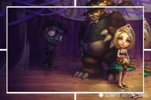 肉装安妮上单怎么出装(安妮可以上单吗)插图2