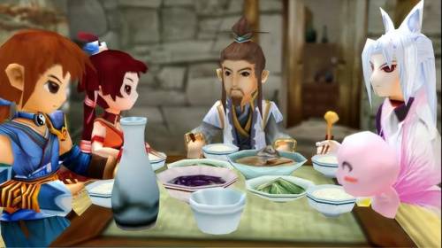 仙剑哪个版本最好玩(仙剑奇侠传哪一款好玩)插图5
