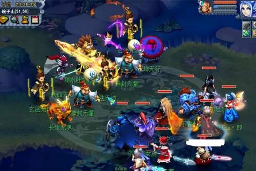 为什么109不抓大鬼(梦幻五开最稳定的挣钱方式)