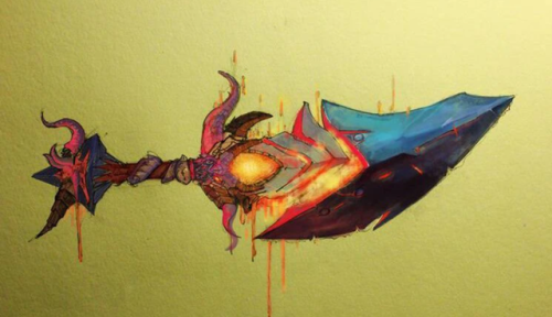 龙牙之父详细任务流程(龙牙加盟条件和费用)插图4 龙牙之父详细任务流程(龙牙加盟条件和费用)插图4