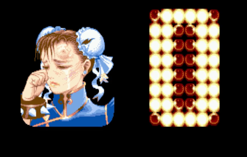 街霸4出招表春丽(街头霸王4全招表)插图9 街霸4出招表春丽(街头霸王4全招表)插图9