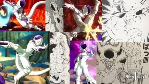 七龙珠格斗版(七龙珠游戏大全单机)插图7