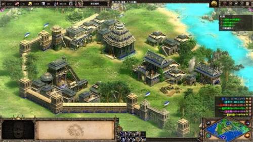 帝国时代2战役攻略(帝国时代2最佳开局攻略大全)插图27 帝国时代2战役攻略(帝国时代2最佳开局攻略大全)插图27