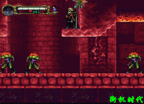 被夺走的刻印任务攻略(恶魔城消失的刻印村民位置)插图17 被夺走的刻印任务攻略(恶魔城消失的刻印村民位置)插图17