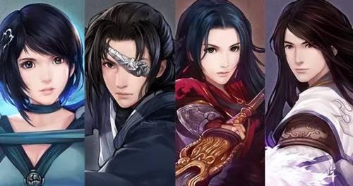 仙剑哪个版本最好玩(仙剑奇侠传哪一款好玩)插图10