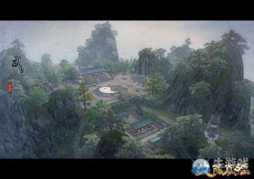 九阴真经武当发展路线2020(九阴真经武当路线)插图