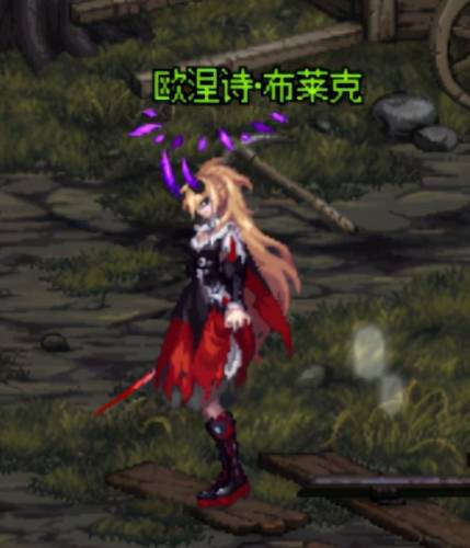 搬砖dnf哪里赚钱(什么游戏搬砖一天可以挣三百)插图5