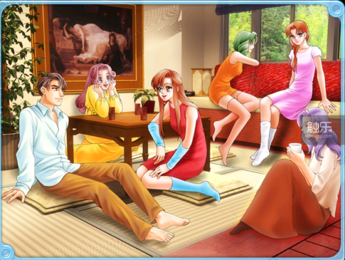 甜蜜乐章纪翔(甜蜜乐章签约艺人攻略)插图7