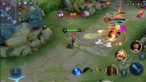 王者法师冷却缩减最大多少(冷静之靴可以突破40%吗)插图1 王者法师冷却缩减最大多少(冷静之靴可以突破40%吗)插图1