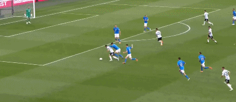 阿根廷3比0意大利(阿根廷vs意大利欧美杯)插图3 阿根廷3比0意大利(阿根廷vs意大利欧美杯)插图3