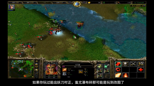 魔兽争霸小游戏地图(魔兽好玩的rpg地图排行)插图5 魔兽争霸小游戏地图(魔兽好玩的rpg地图排行)插图5