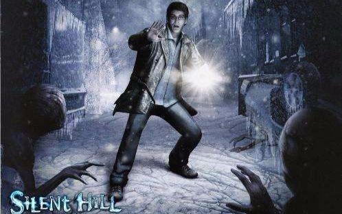 寂静岭破碎的记忆(寂静岭一共有几部游戏)插图2 寂静岭破碎的记忆(寂静岭一共有几部游戏)插图2