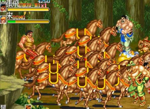 街机三国还能玩吗(街机三国端游下架了吗)插图12 街机三国还能玩吗(街机三国端游下架了吗)插图12