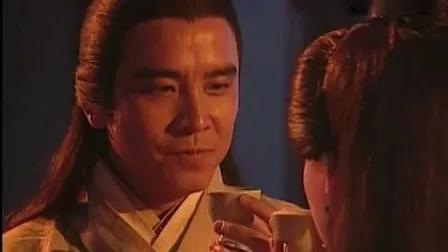 九阴真经姜大卫版优酷(东邪西毒姜大卫电视剧)插图41