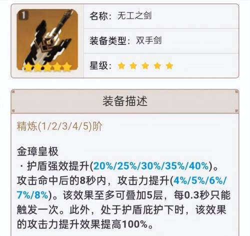 优菈天赋加点顺序(零命优菈先点什么天赋)插图8 优菈天赋加点顺序(零命优菈先点什么天赋)插图8