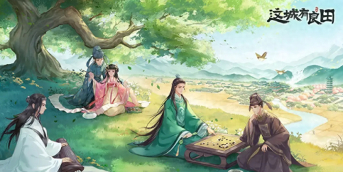 国内十大手游排行榜(热门传奇手游排行)插图