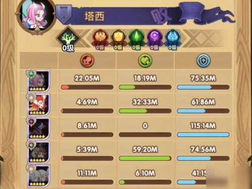 遗烬石窟攻略路线(回魂之境攻略路线图)插图1 遗烬石窟攻略路线(回魂之境攻略路线图)插图1