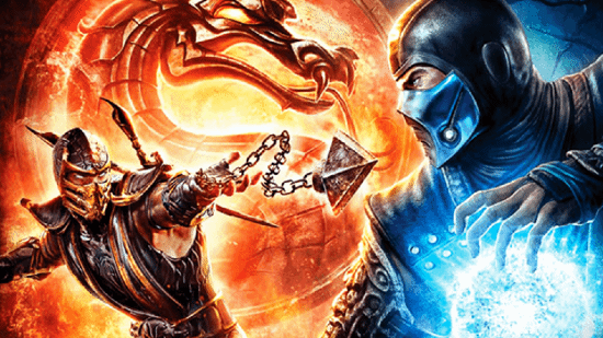 电脑格斗游戏排行榜(单机手游rpg排行榜)插图 电脑格斗游戏排行榜(单机手游rpg排行榜)插图