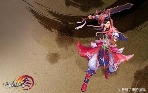 剑网三门派推出顺序(剑三门派先后顺序一览)插图2 剑网三门派推出顺序(剑三门派先后顺序一览)插图2