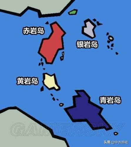 口袋妖怪黑白全地图(精灵宝可梦黑白图文攻略)插图21