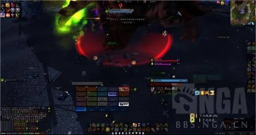 基尔加丹是哪个副本(争霸艾泽拉斯)插图1 基尔加丹是哪个副本(争霸艾泽拉斯)插图1