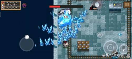 元气骑士试炼之地可以刷金手刀吗(元气骑士刷金手刀攻略)插图1 元气骑士试炼之地可以刷金手刀吗(元气骑士刷金手刀攻略)插图1