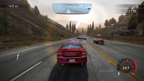 极品飞车6-热力追踪2(Gt赛车5)插图5 极品飞车6-热力追踪2(Gt赛车5)插图5