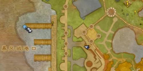 魔兽世界去诺森德任务(68级诺森德起始任务在哪接)插图5 魔兽世界去诺森德任务(68级诺森德起始任务在哪接)插图5