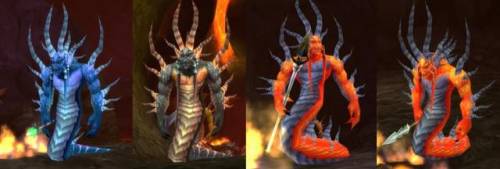 海达希亚水元素(水元素声望怎么到尊敬)插图6 海达希亚水元素(水元素声望怎么到尊敬)插图6