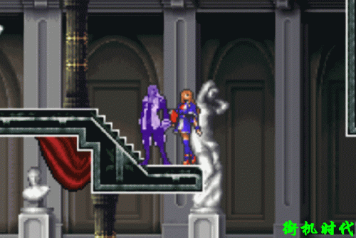 被夺走的刻印任务攻略(恶魔城消失的刻印村民位置)插图26 被夺走的刻印任务攻略(恶魔城消失的刻印村民位置)插图26