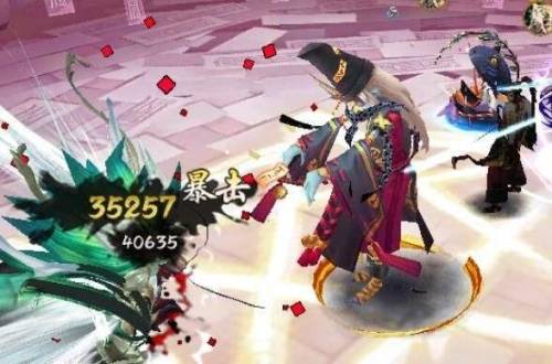 青行灯副本十层(青行灯十层平民打法)