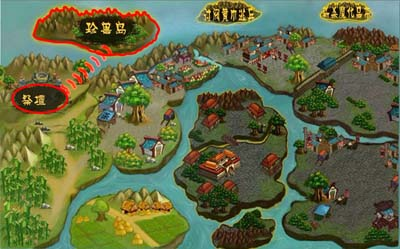 三国小镇的灵兽怎么获得(三国小镇灵兽30级消失)插图3 三国小镇的灵兽怎么获得(三国小镇灵兽30级消失)插图3