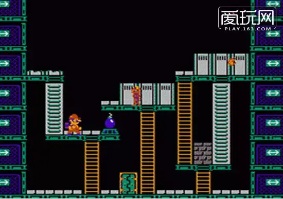 马里奥最初登场的游戏作品(马里奥初次登场)插图8