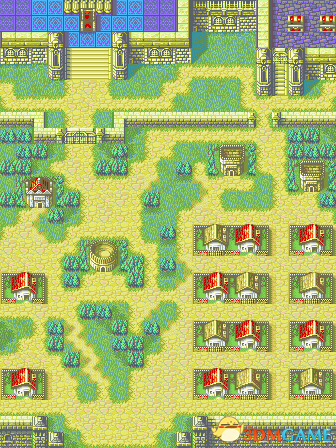 火焰纹章封印之剑人物(封印之剑最强人物排行)插图6 火焰纹章封印之剑人物(封印之剑最强人物排行)插图6