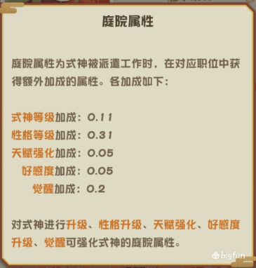 阴阳师妖怪屋最强式神(式神喜欢和小妖怪玩耍)插图1