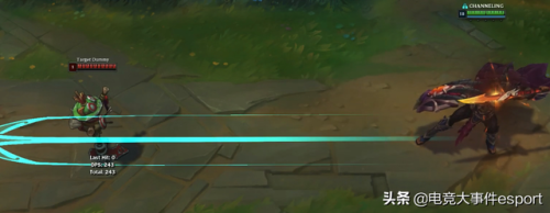 潘森皮肤屠龙勇士(屠龙勇士潘森炫彩怎么买)插图10 潘森皮肤屠龙勇士(屠龙勇士潘森炫彩怎么买)插图10