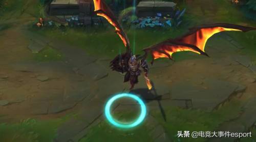 潘森皮肤屠龙勇士(屠龙勇士潘森炫彩怎么买)插图6 潘森皮肤屠龙勇士(屠龙勇士潘森炫彩怎么买)插图6